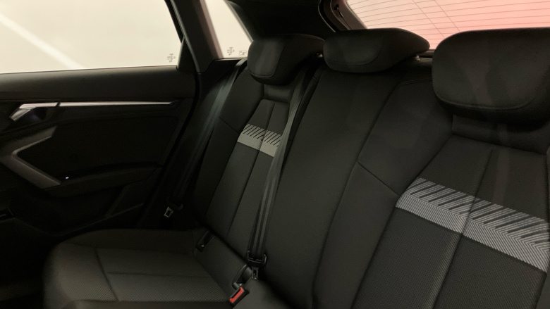 Audi A3 1.5 TFSI 116 Sport 5dr Petrol Hatchback